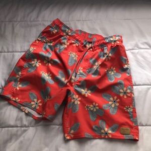 Brixton Board shorts